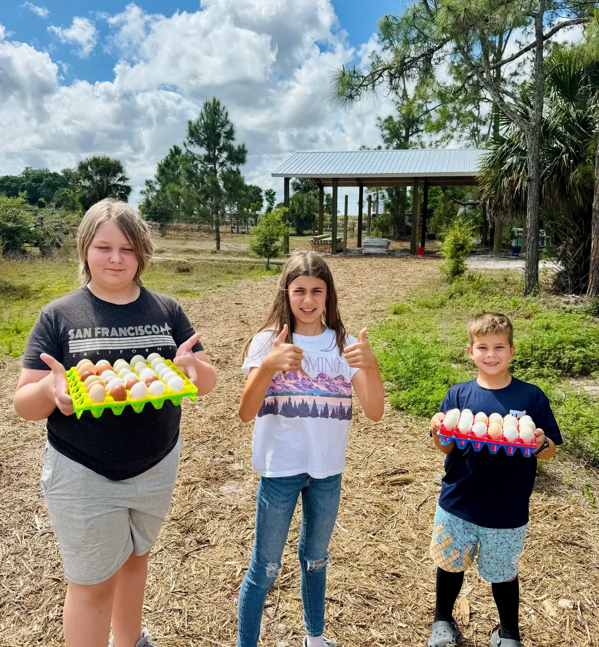 Working Farm Campus