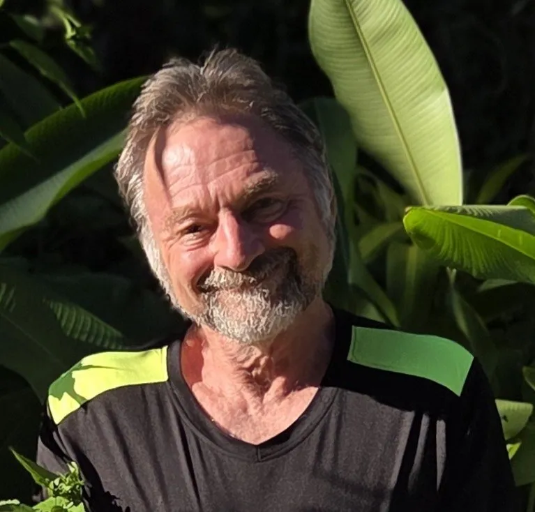 Dr. Geoff Trager profile picture