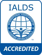 IALDS Accreditation Badge