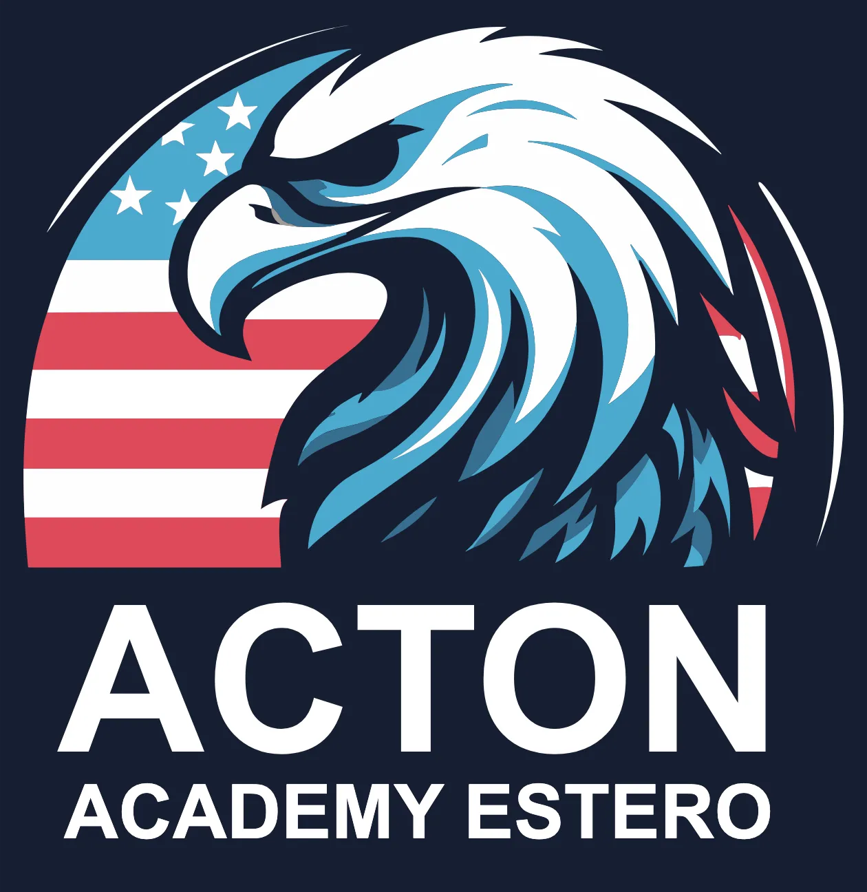 Acton Academy Estero Logo
