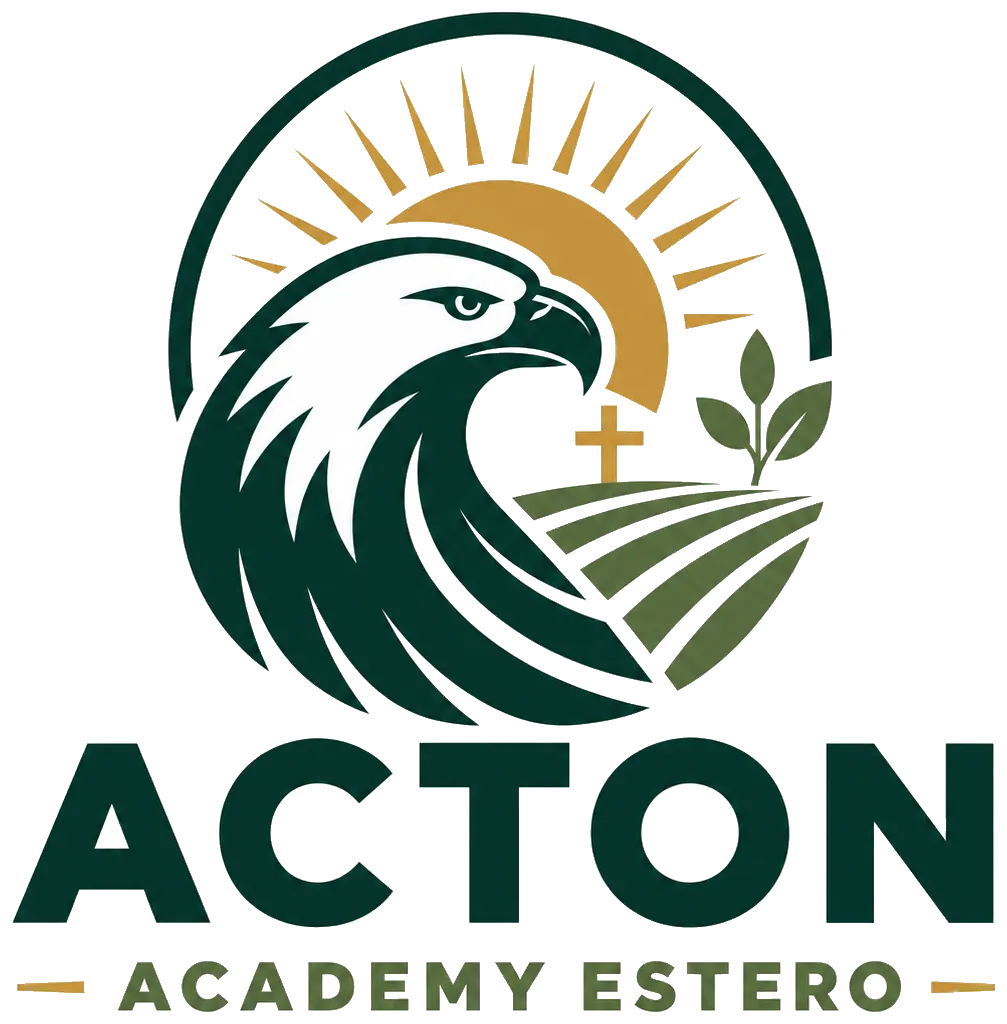 Acton Academy Estero Logo
